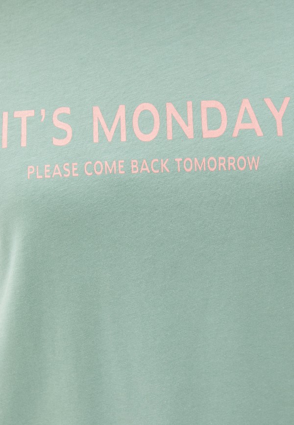 фото Футболка trendyol