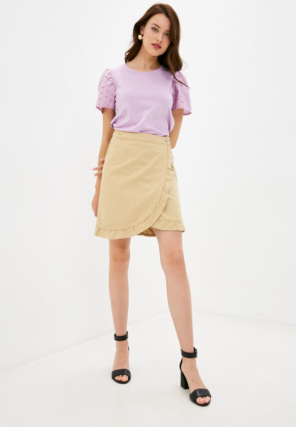 фото Футболка trendyol