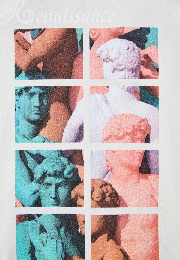 фото Футболка trendyol