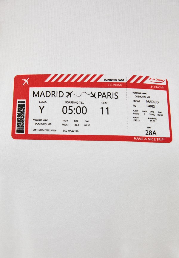 фото Футболка trendyol