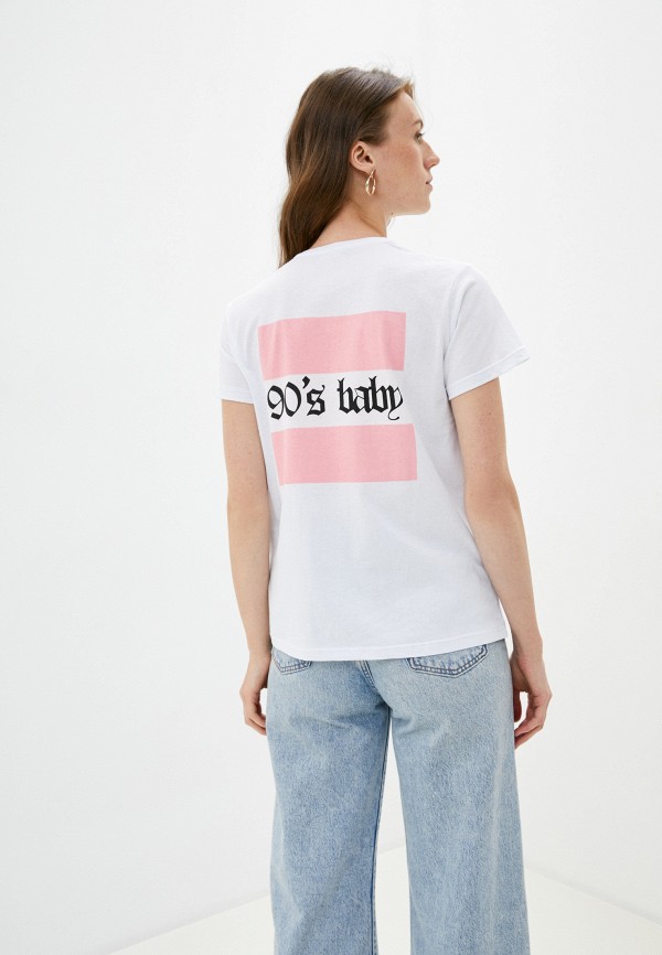 фото Футболка trendyol