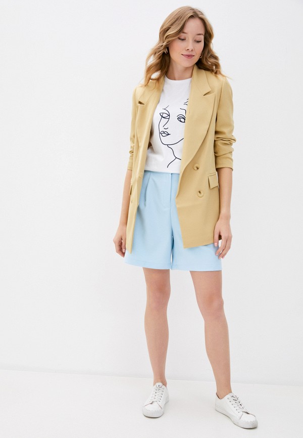 фото Шорты trendyol