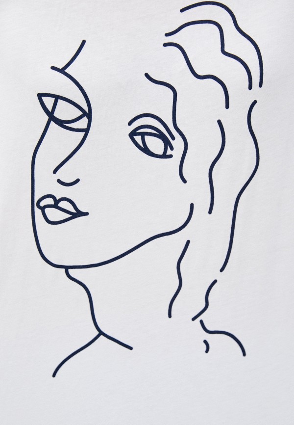 фото Футболка trendyol