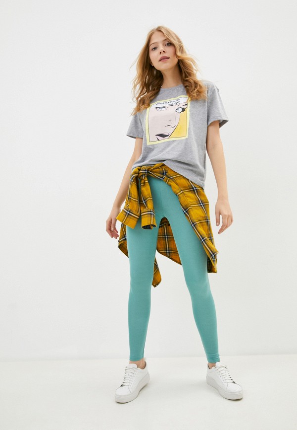 фото Леггинсы trendyol