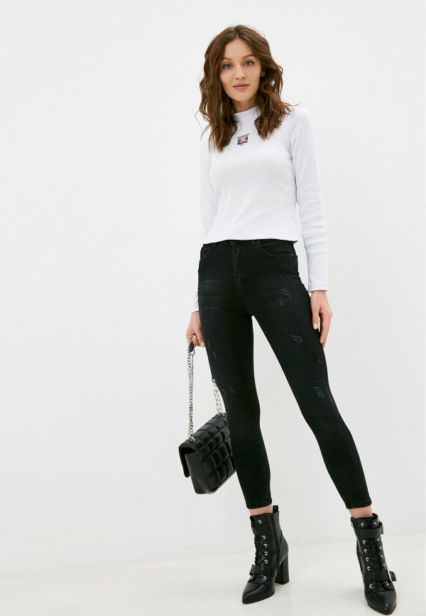 фото Водолазка trendyol