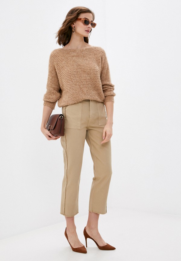 фото Брюки trendyol