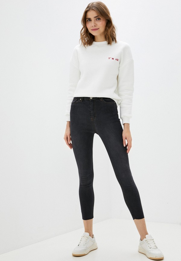 фото Джинсы trendyol