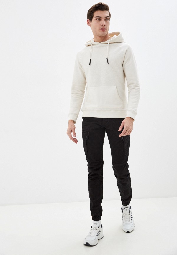 Брюки Trailhead черный, размер 52, фото 2