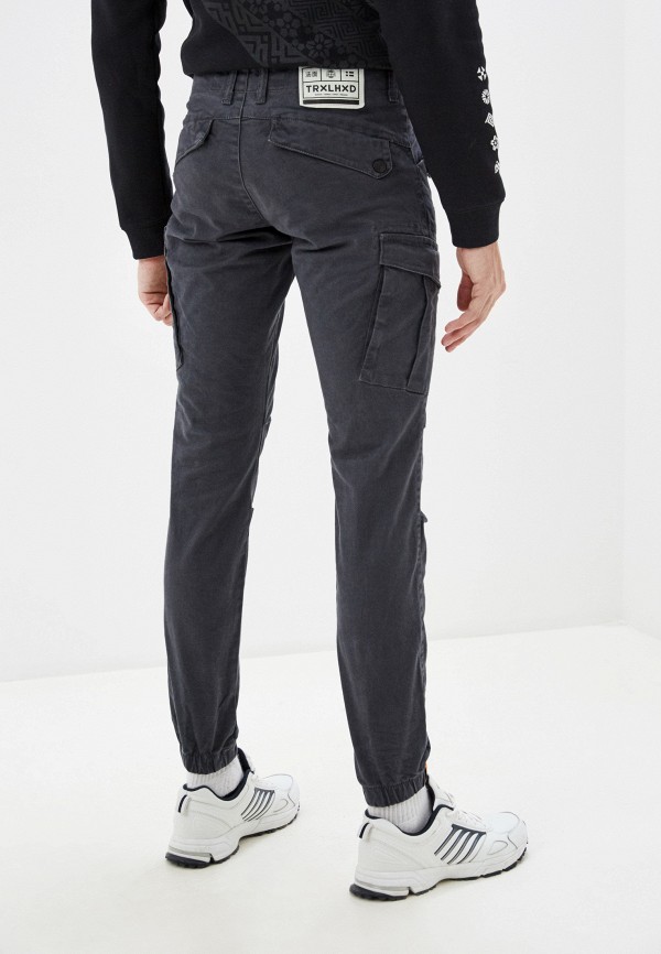 Брюки Trailhead серый, размер 50, фото 3