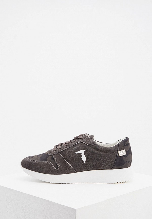 

Кроссовки Tru Trussardi, Серый