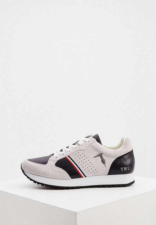 

Кроссовки Tru Trussardi, Серый