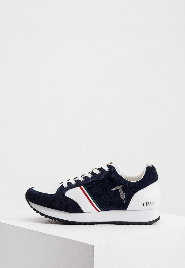 

Кроссовки Tru Trussardi, Синий