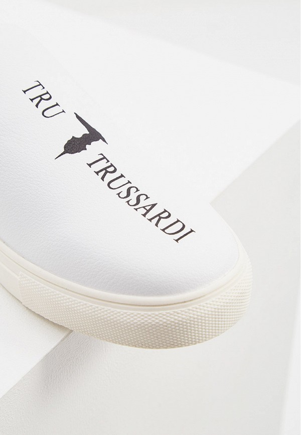 фото Слипоны tru trussardi