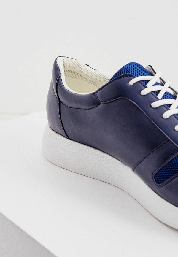 

Кроссовки Tru Trussardi, Синий