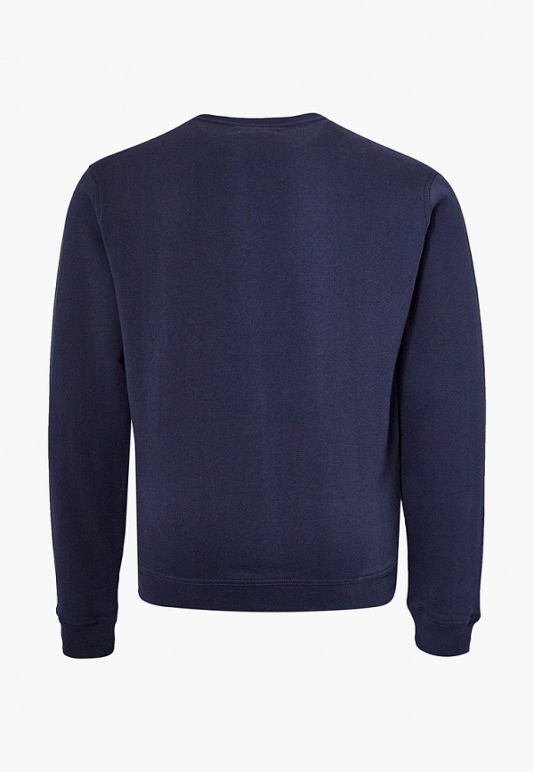 

Свитшот Tru Trussardi, Синий
