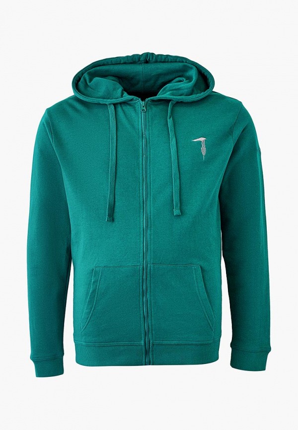 

Толстовка Tru Trussardi, Зеленый