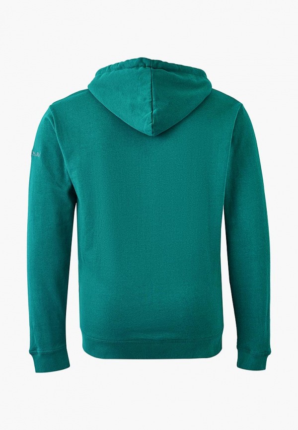 

Толстовка Tru Trussardi, Зеленый