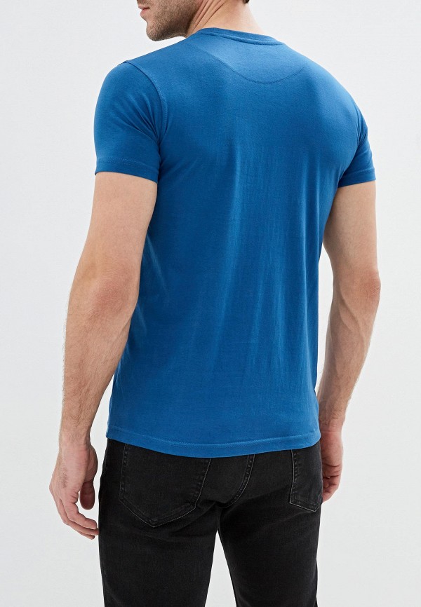 

Футболка Tru Trussardi, Синий