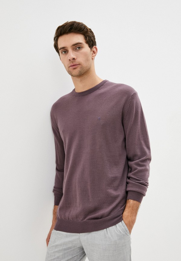 

Джемпер Tru Trussardi, Фиолетовый