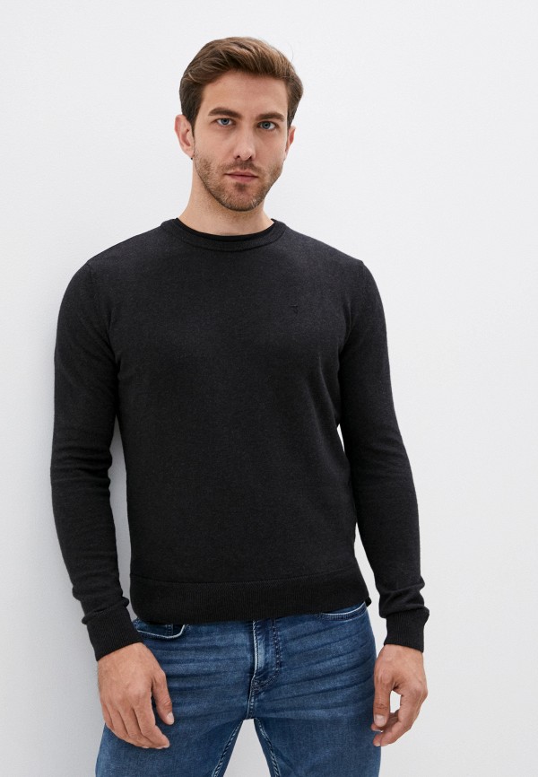 

Джемпер Tru Trussardi, Серый