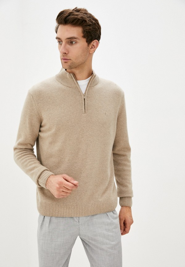 

Джемпер Tru Trussardi, Бежевый