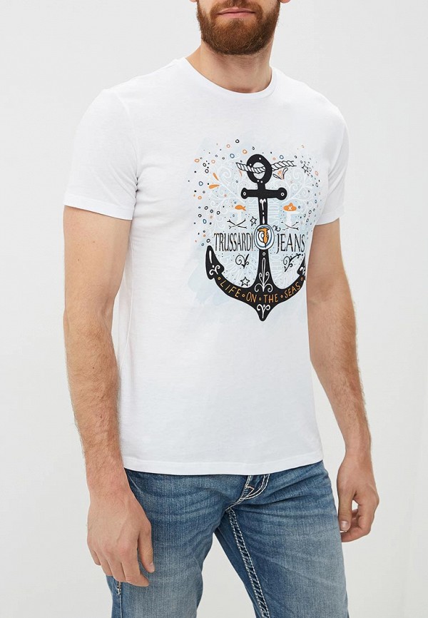 

Джинсы True Religion, Синий