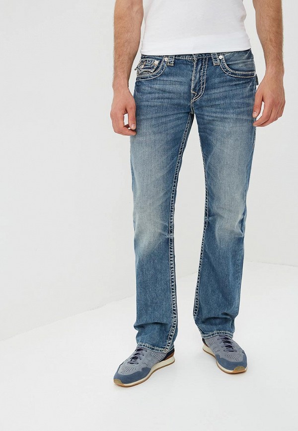 

Джинсы True Religion, Синий