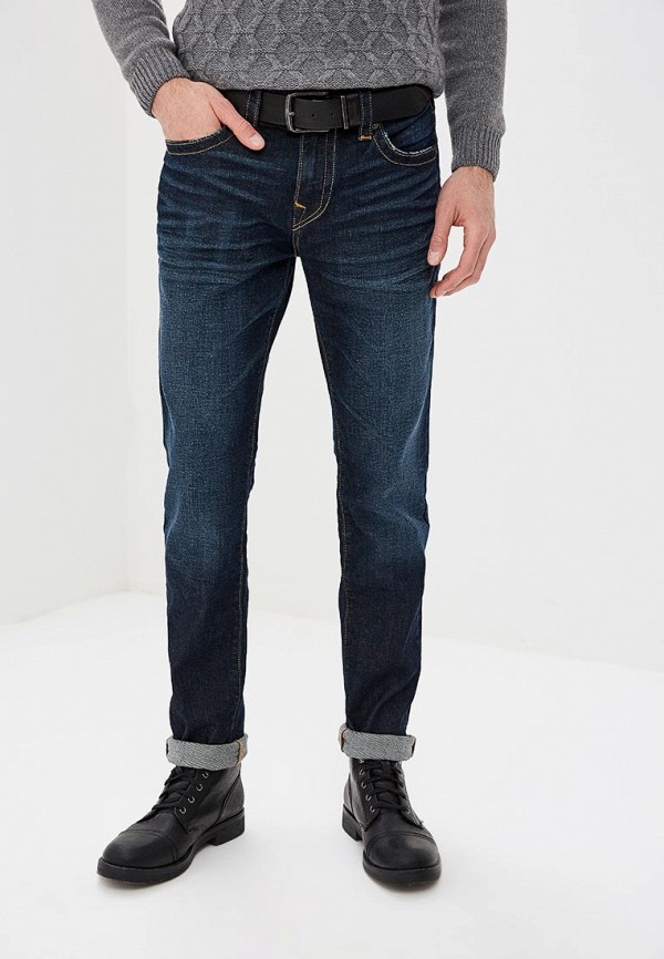 

Джинсы True Religion, Синий
