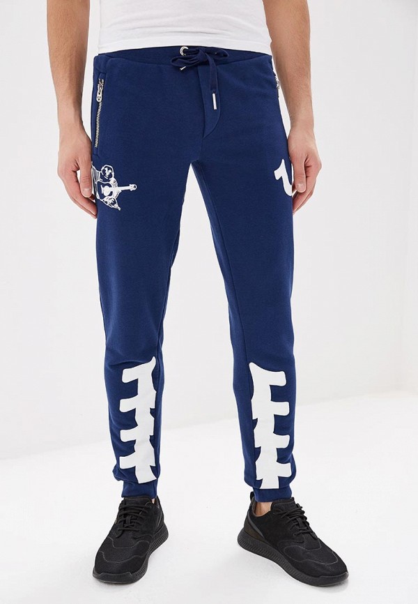 

Брюки спортивные True Religion, Синий