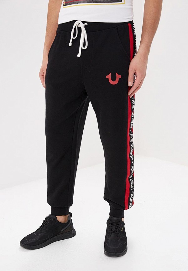 

Брюки спортивные True Religion, Черный