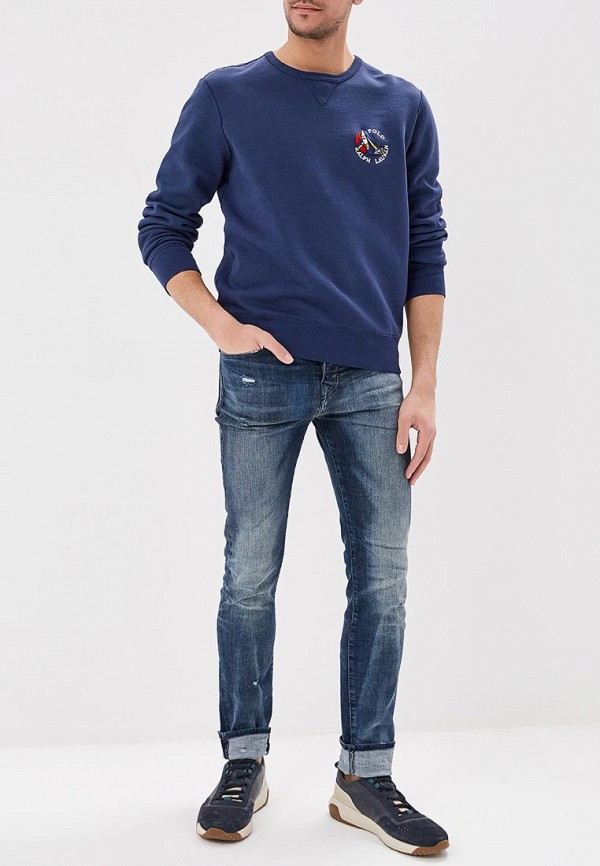 

Джинсы True Religion; True Religion TR799EMEEWK8, Синий