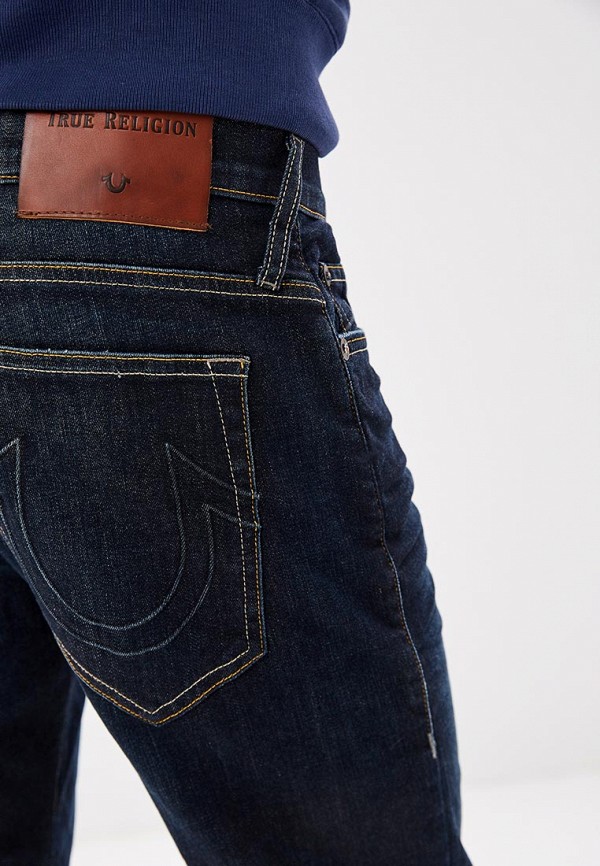 

Джинсы True Religion; True Religion TR799EMEEWK9, Синий