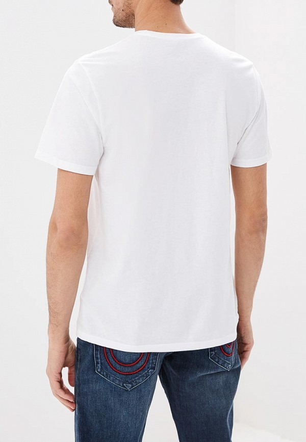 

Футболка True Religion; True Religion TR799EMEEWL8, Белый