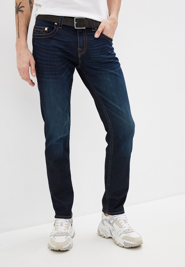 

Джинсы True Religion, Синий, True Religion TR799EMEEWM2