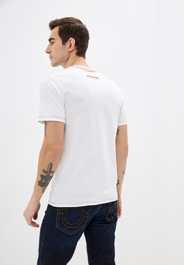 

Футболка True Religion, Белый