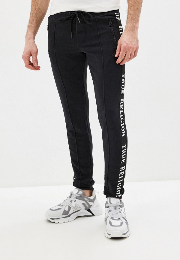 

Брюки спортивные True Religion, Черный