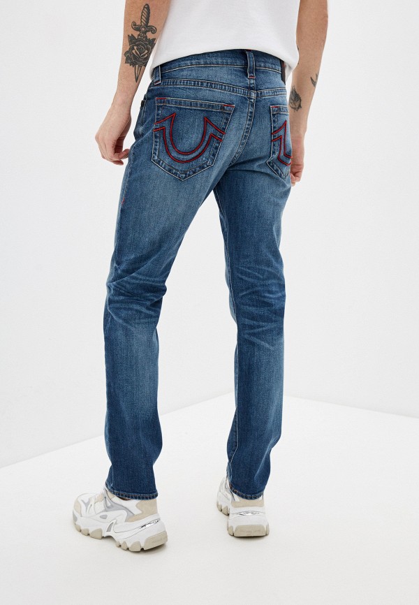 

Джинсы True Religion, Синий, True Religion TR799EMFZUB2