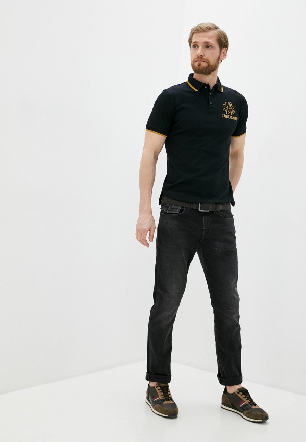 

Джинсы True Religion, Черный, True Religion TR799EMIOYY2