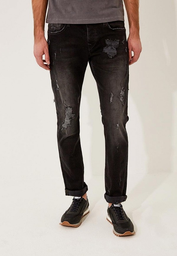 

Джинсы True Religion, Черный