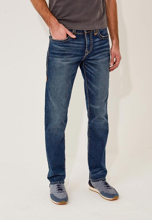 

Джинсы True Religion, Синий