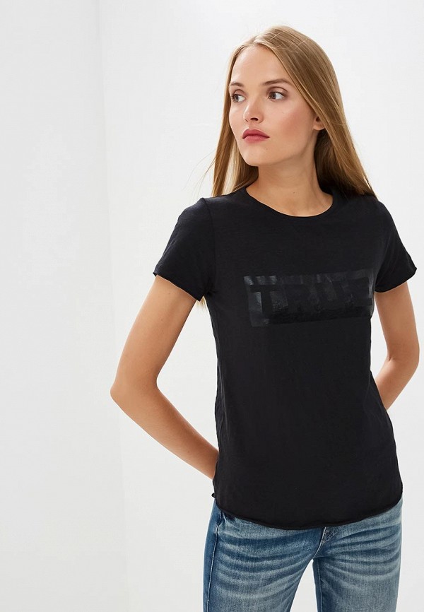 

Футболка True Religion, Черный