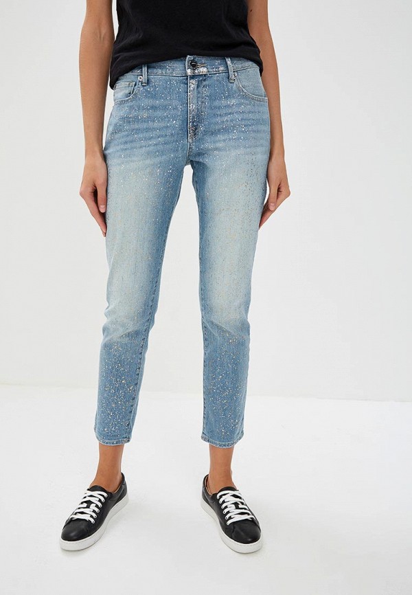 

Джинсы True Religion, Голубой