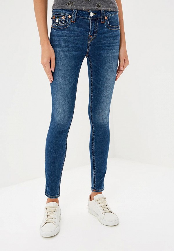 

Джинсы True Religion, Синий