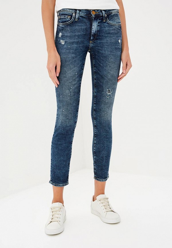 

Джинсы True Religion, Синий, True Religion TR799EWCDFL0