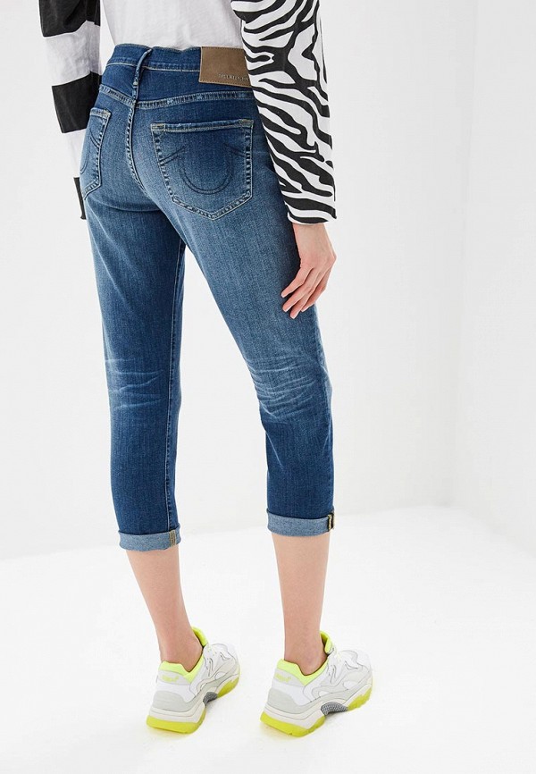 

Джинсы True Religion; True Religion TR799EWEUVU3, Синий