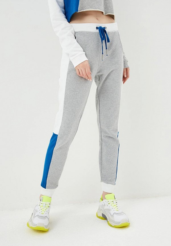 

Брюки спортивные True Religion, Серый