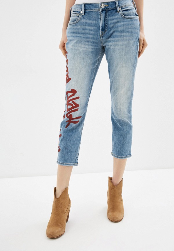

Джинсы True Religion, Голубой