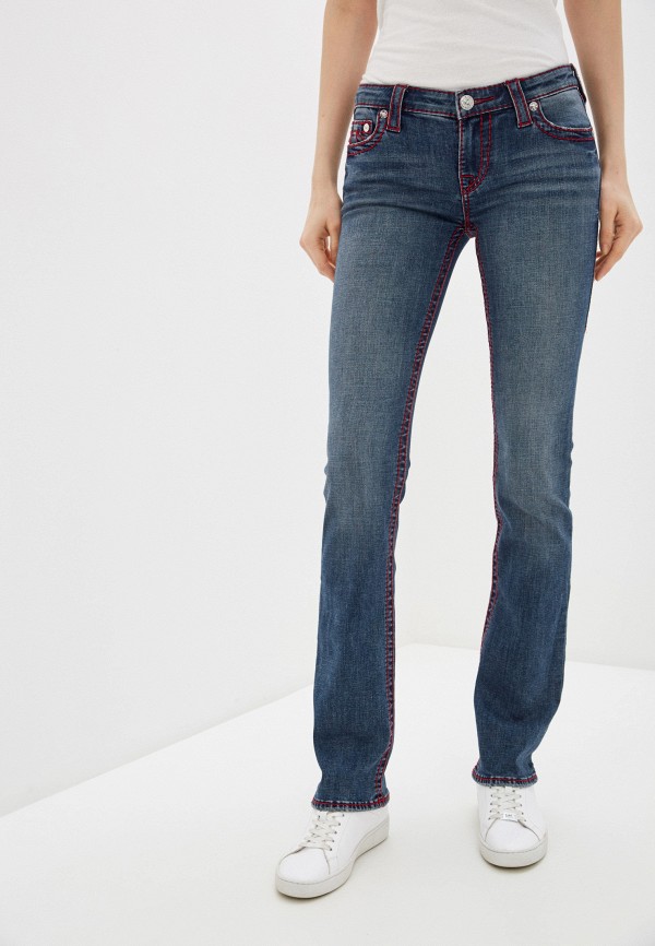 

Джинсы True Religion, Синий