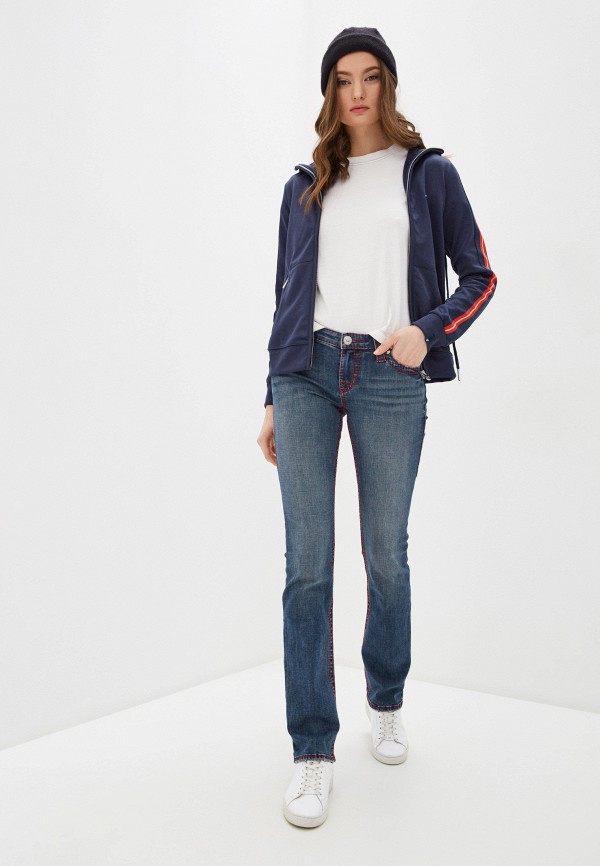 

Джинсы True Religion, Синий