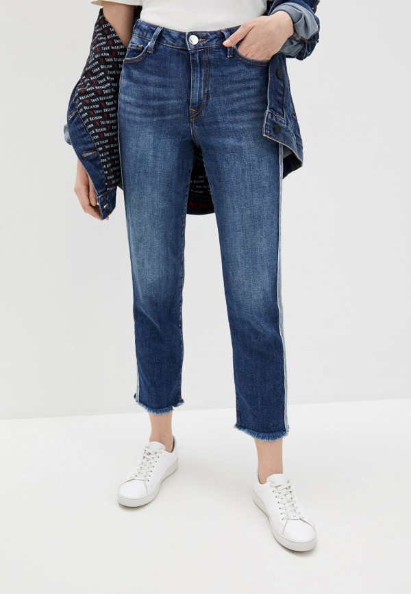 

Джинсы True Religion, Синий
